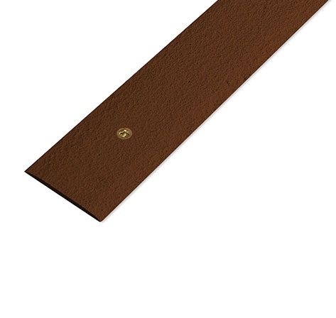 50mm Pre Drilled Non Slip GRP Decking Strips For Slippery Decking