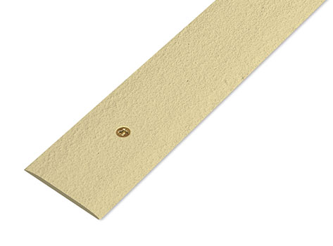 50mm Pre Drilled Non Slip GRP Decking Strips For Slippery Decking