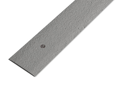 50mm Pre Drilled Non Slip GRP Decking Strips For Slippery Decking