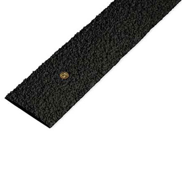 50mm Pre Drilled Non Slip GRP Decking Strips For Slippery Decking