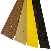 Anti-Slip Decking Strips in Uk 