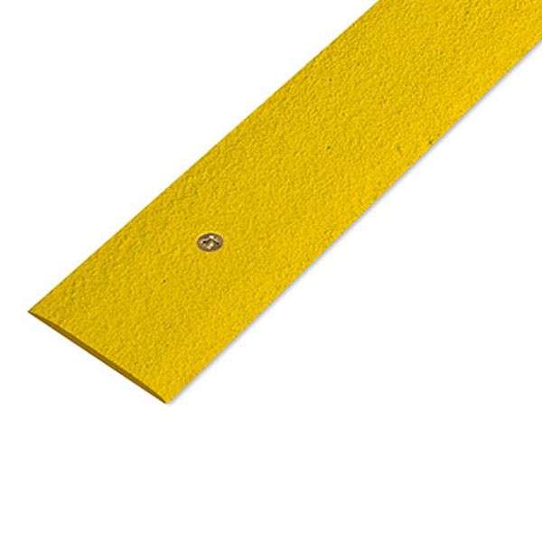 Anti Slip Heavy Duty GRP Decking Strips 50mm Width 