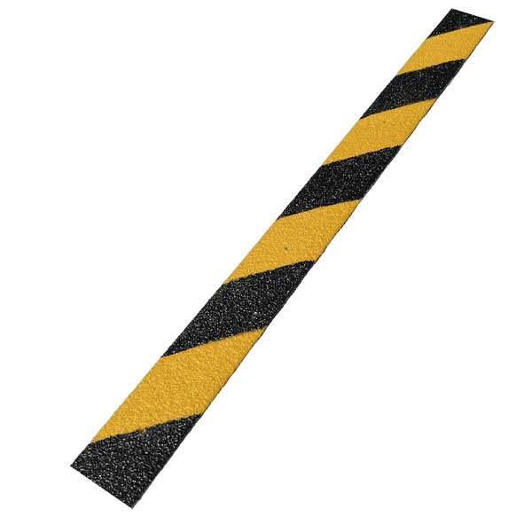 Anti Slip Heavy Duty GRP Decking Strips 50mm