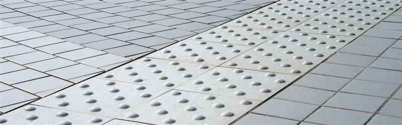 Best Surface Mounted Tactile Paving in the UK