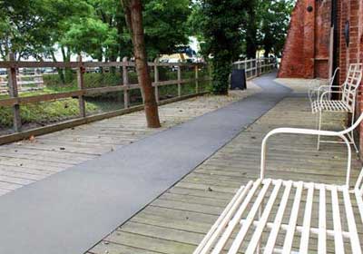 GRP Non-Corrosive Flat Sheets