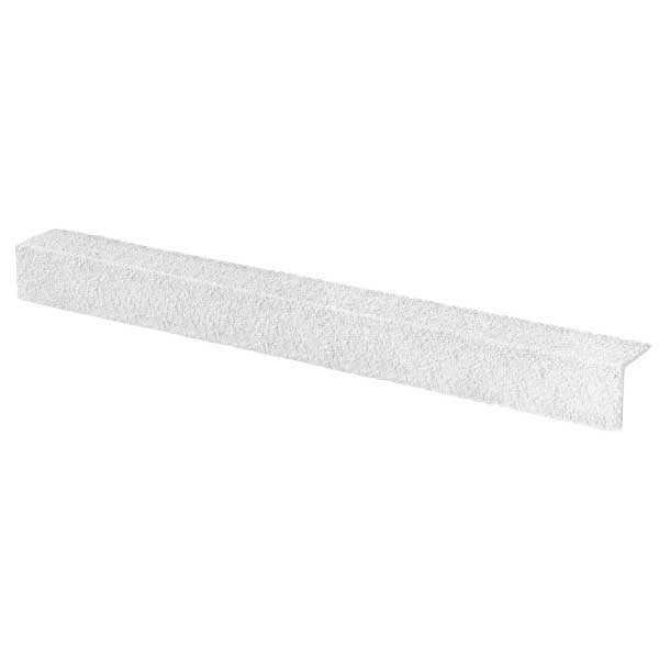 Medium Grit Anti-Slip Stair Nosing Cover Stripe - 55mm x 55mm  