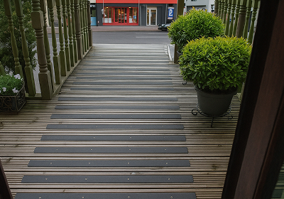 Anti-Slip Decking Strips