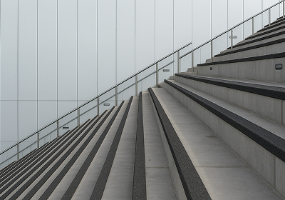 Smart Stair Nosing Covers