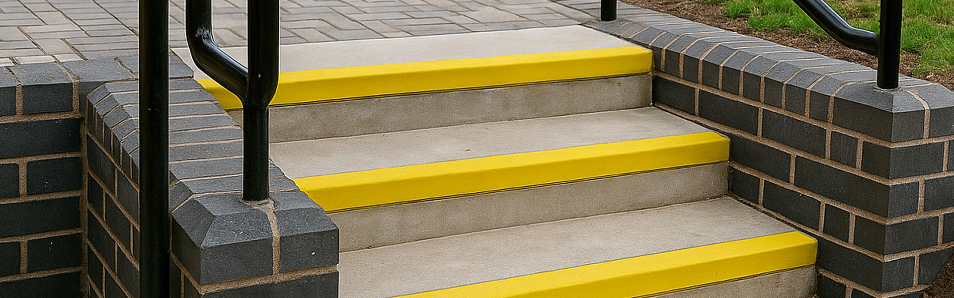 Smart Stair Nosing Covers